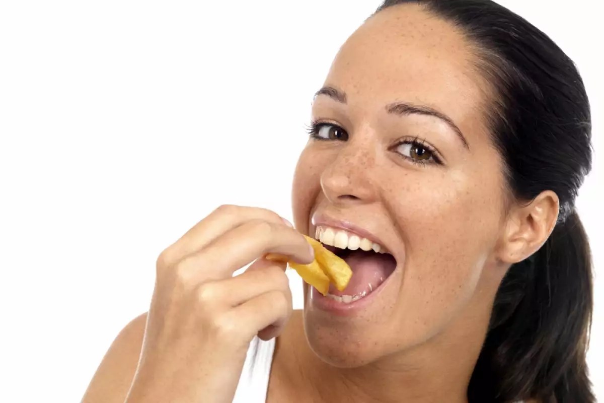 Potatoes Lower Cholesterol