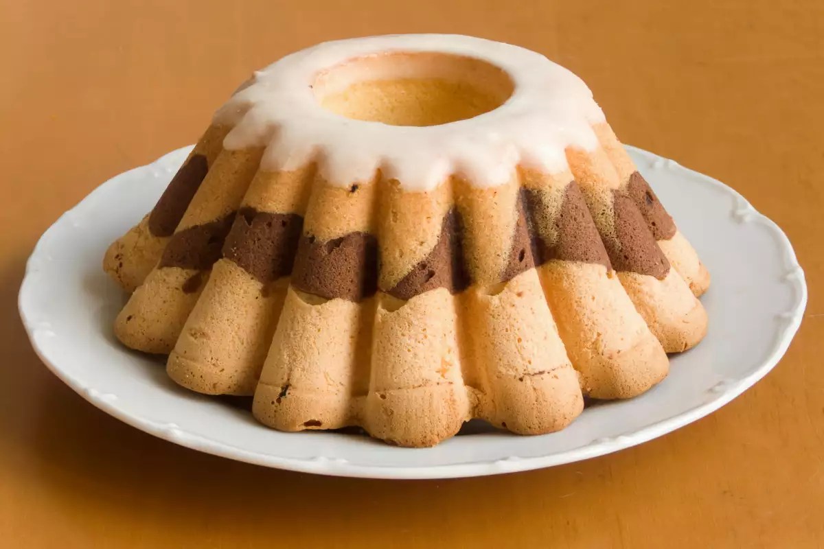 Whipped Cream Dessert with Egg Whites 3 Recipes