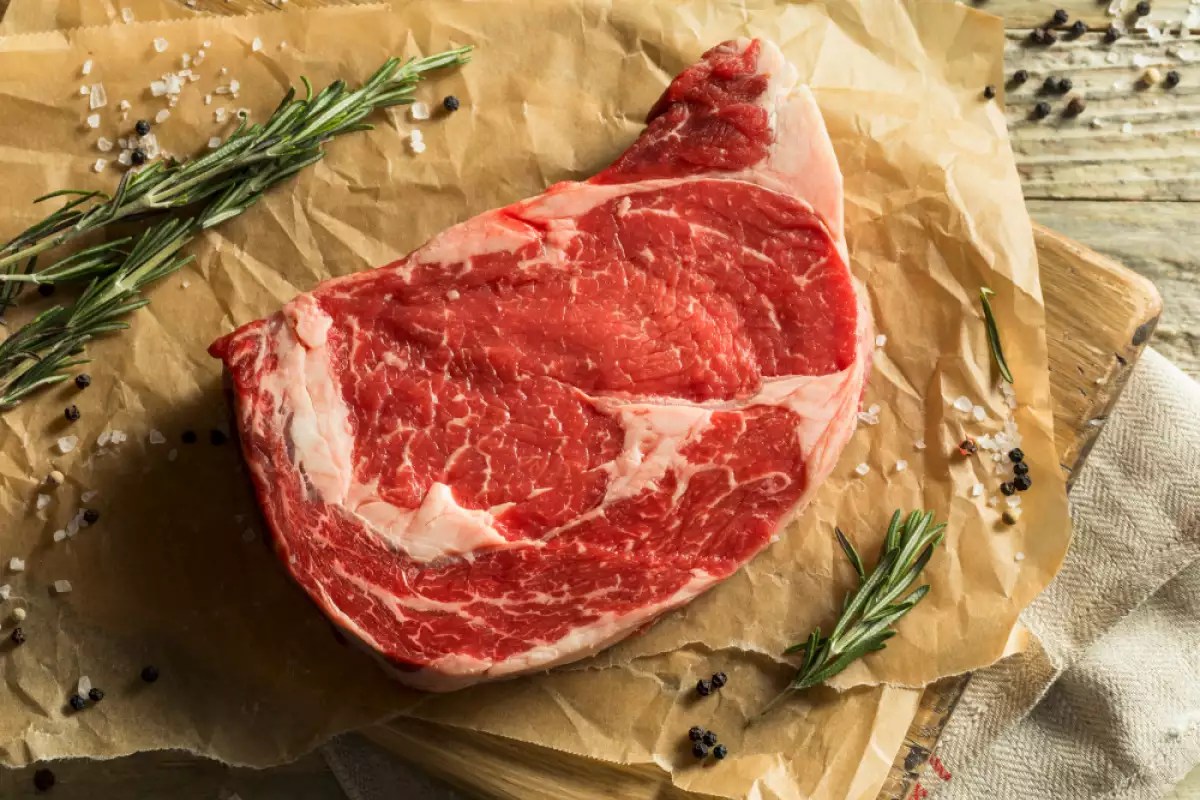 What is Ribeye Steak?