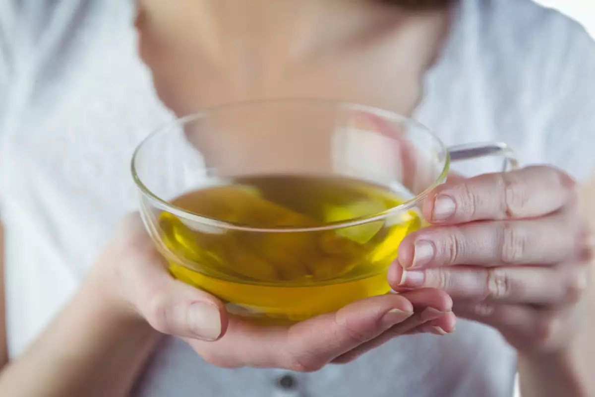 Which Teas Lower Blood Pressure?