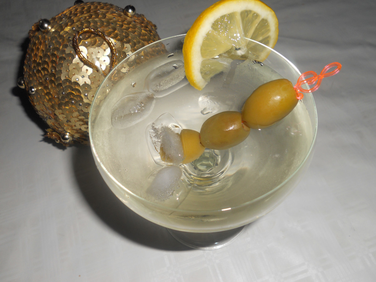 Vermouth Cocktails 10 Recipes