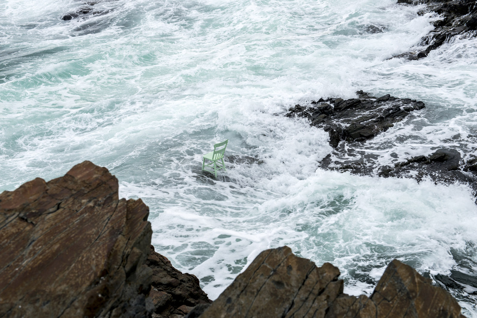 Visitors The Bonavista Biennale · Aug 19 Sep 17, 2023