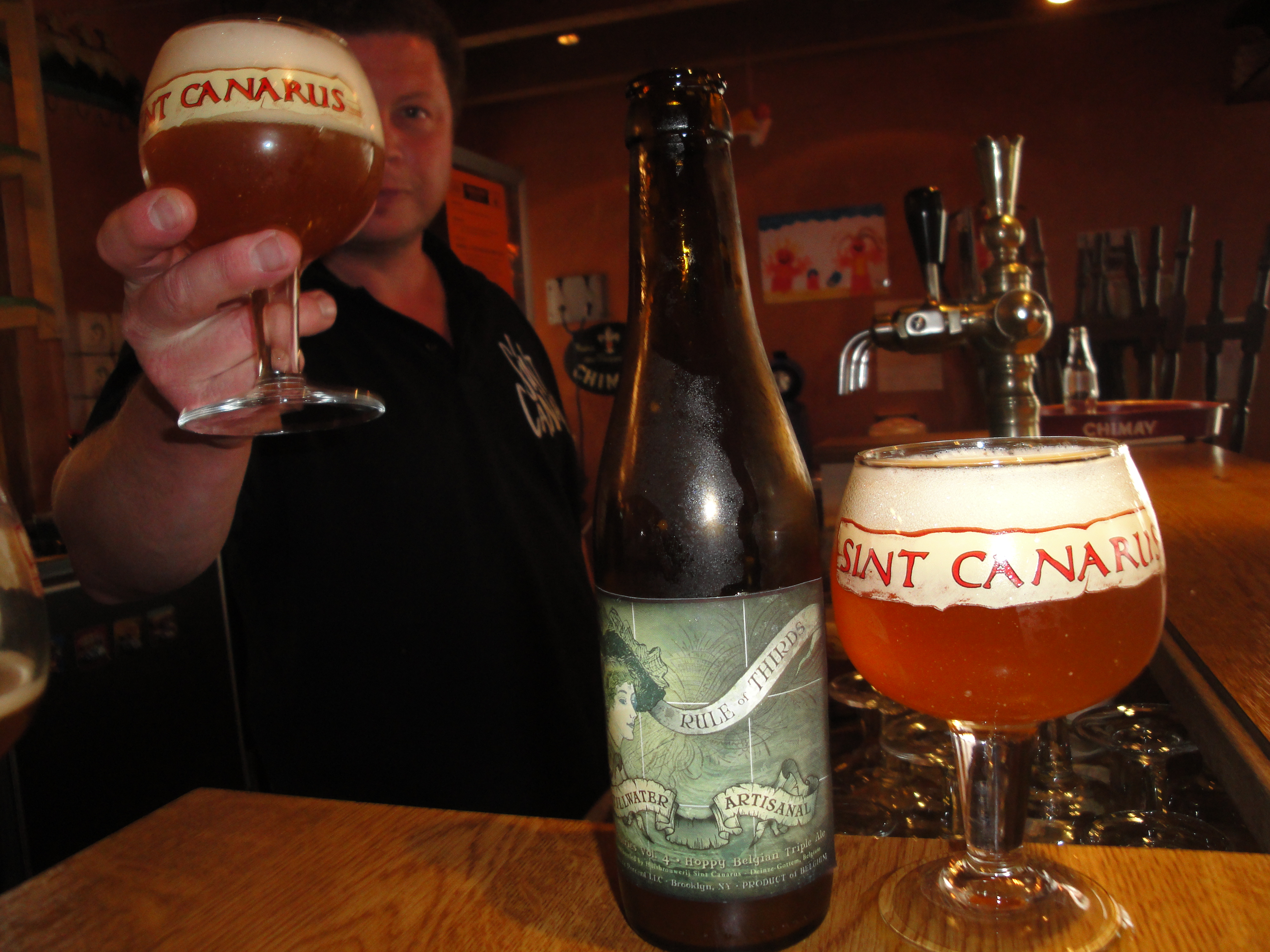 Belgian Strong Dark Ale Archives Bon Beer Voyage