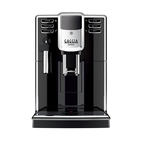 Gaggia Anima Boncafé International Pte Ltd