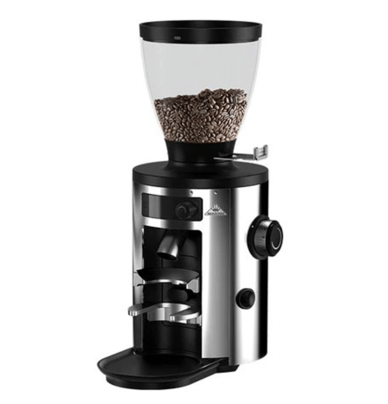 [INTERNATIONAL COFFEE DAY SALE] Mahlkonig X54 Allround Home Coffee