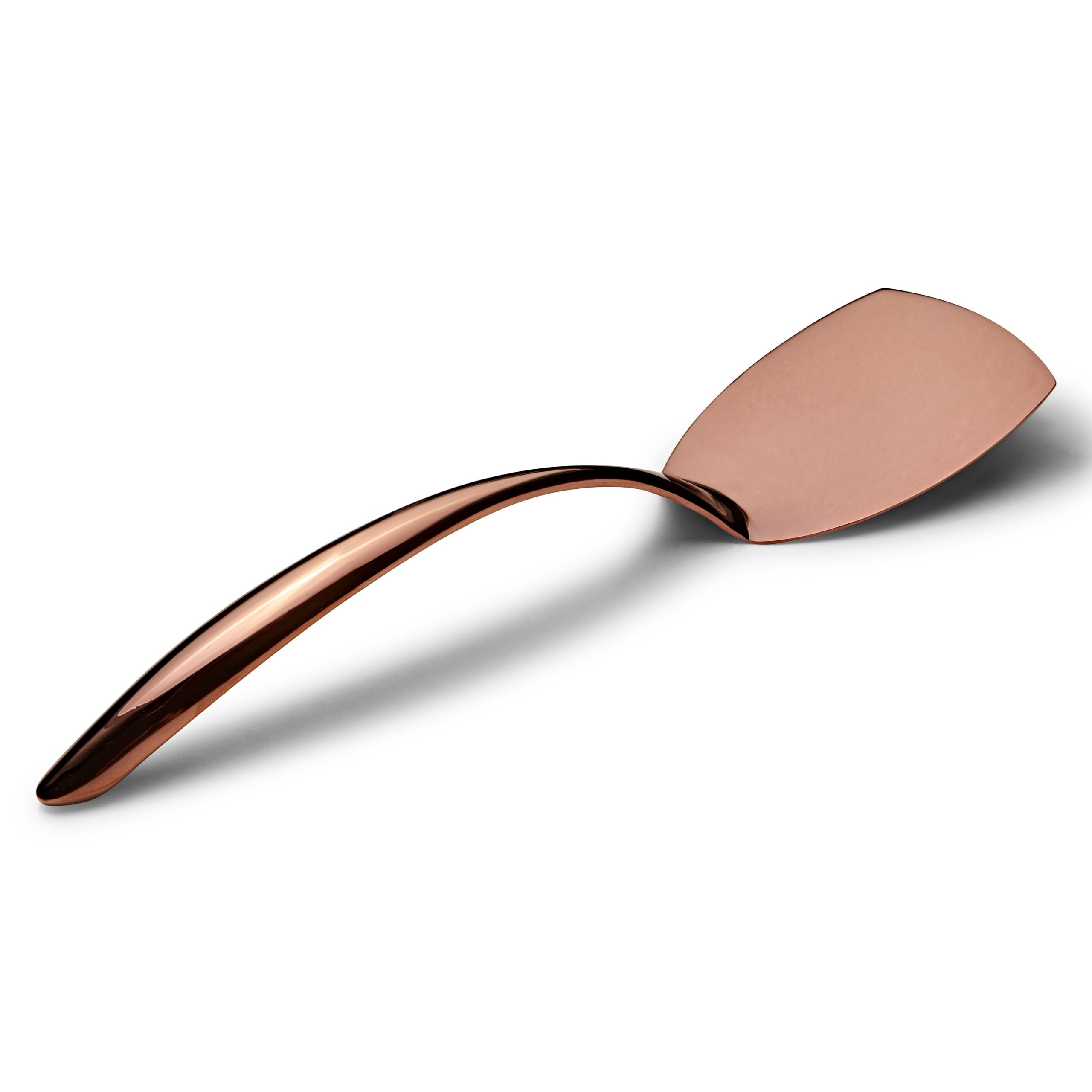 Rose Gold PVD Bon Chef, Inc.