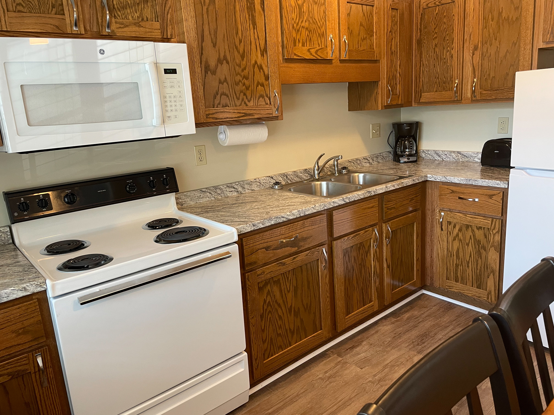 Faith Apartments Bonclarken Conference Center