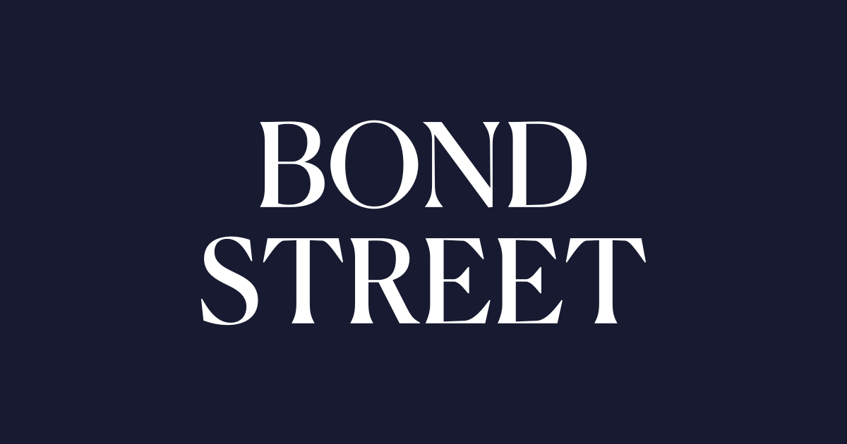 Explore — Bond Street