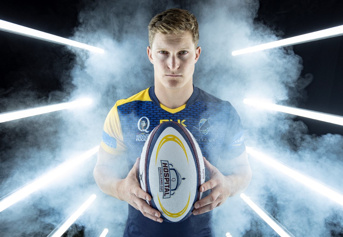 Bond Rugby Newsletter August 2020 Bond University Gold Coast