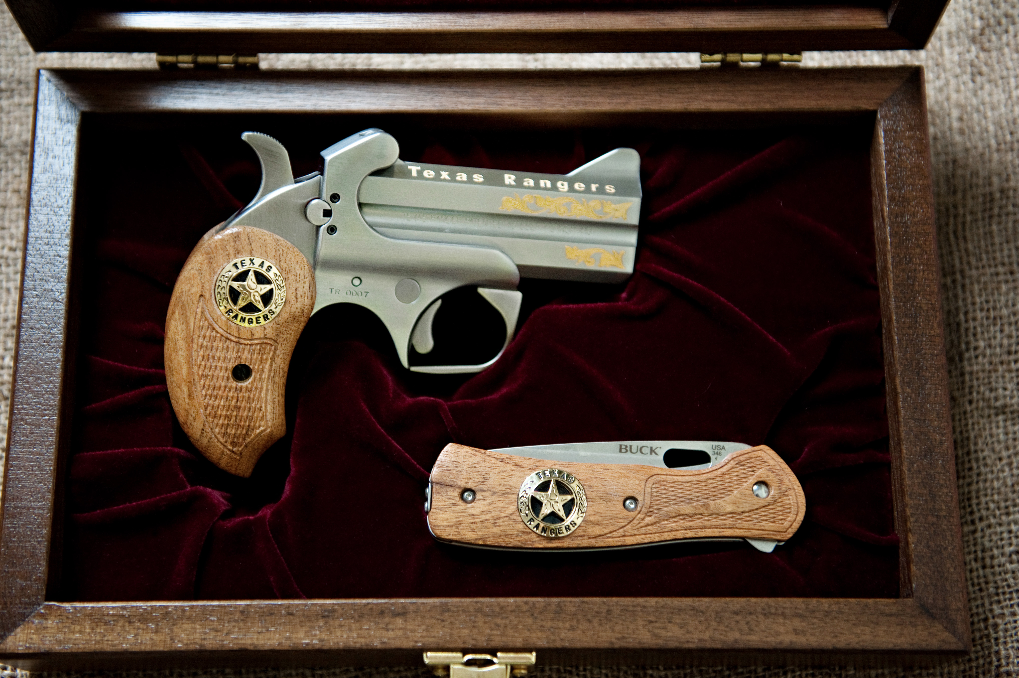 Derringers 101 All you Wanted to Know about Derringer Guns