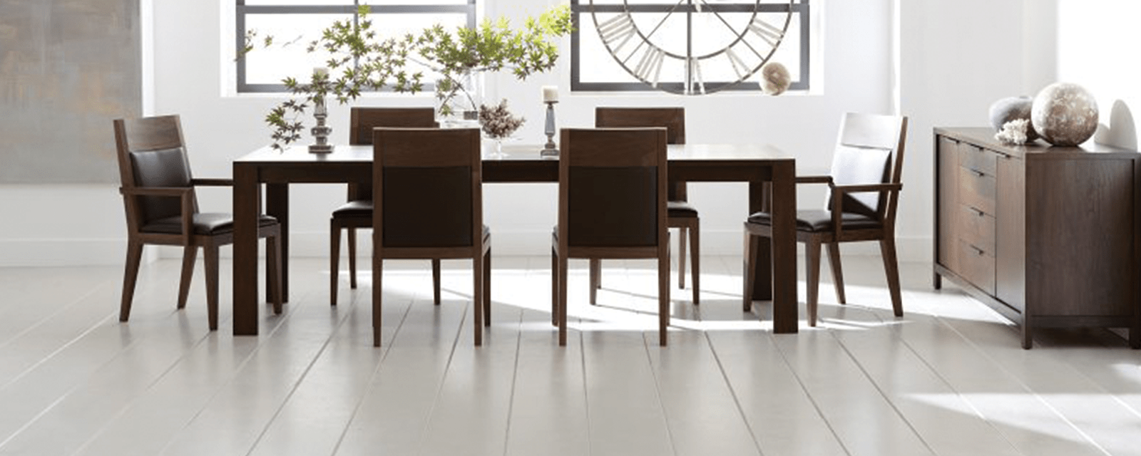 Six Popular Types of Calgary Dining Room Chairs to Consider