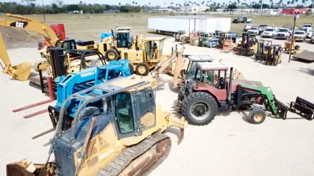 Storage Auctions Mcallen Texas Dandk Organizer