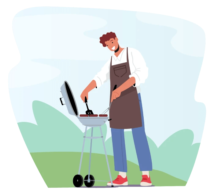 BBQ Cleaning Gold Coast Starts At 40