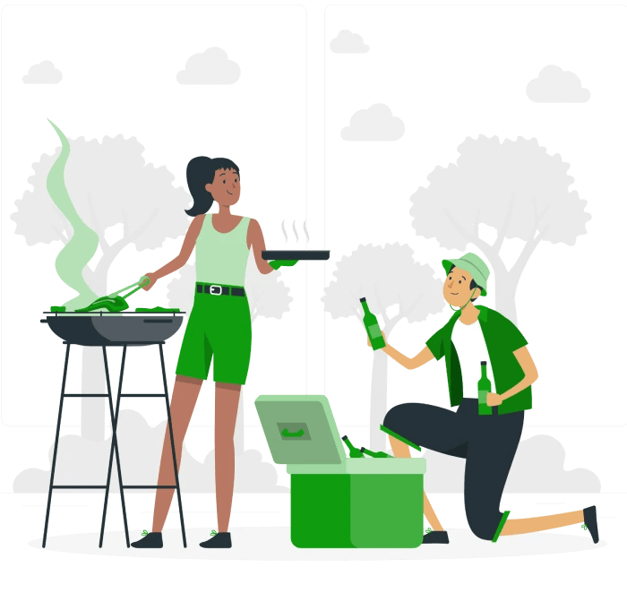 BBQ Cleaning Gold Coast Starts At 40