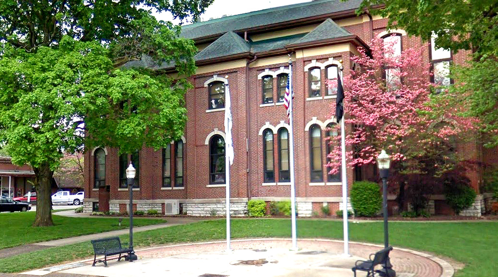 Contact Information Bond County, Illinois