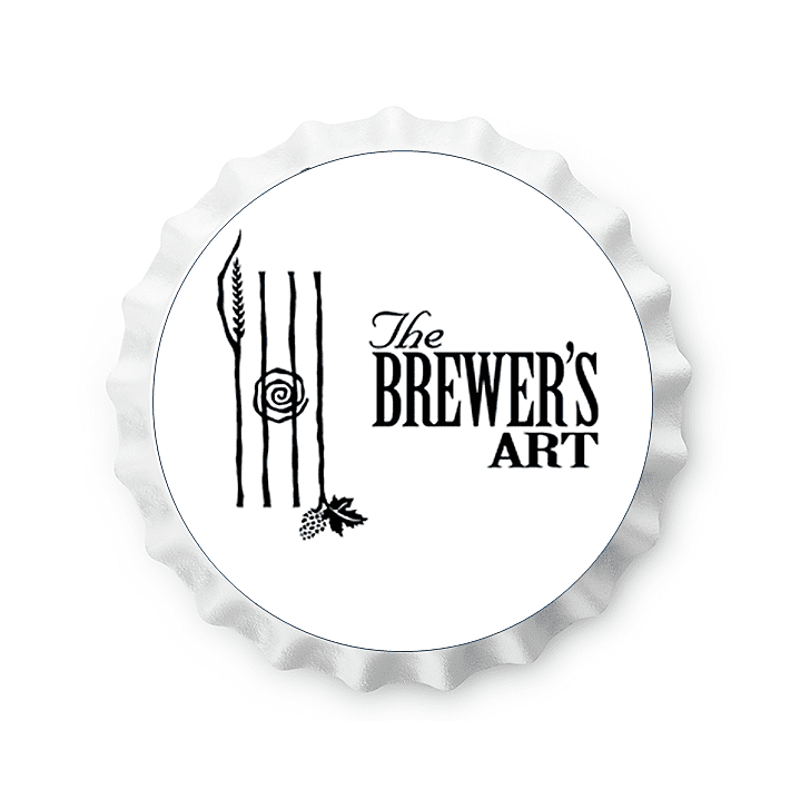 BREWER'S ART YEAR ROUND BREWS Bond Distributing Company