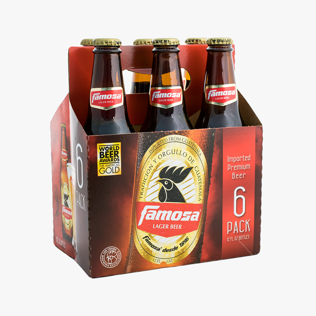 FAMOSA Bond Distributing Company