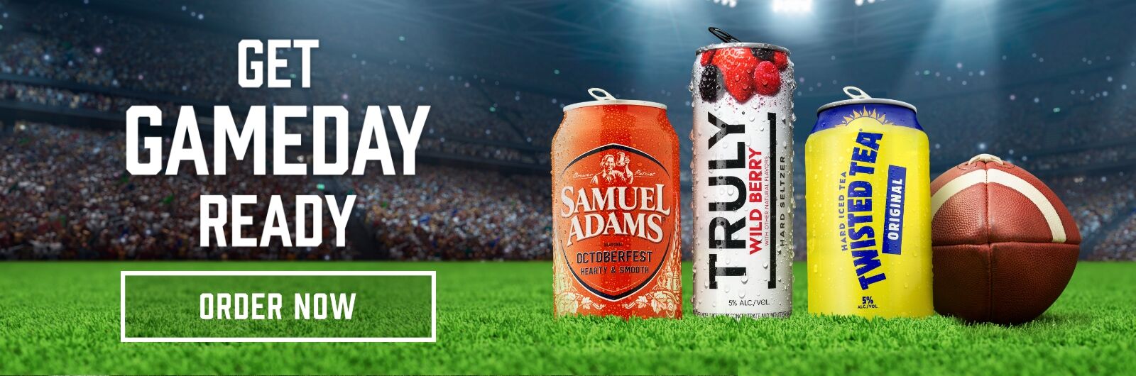 Bond Distributing Co. FullService Beer Distributor in Baltimore