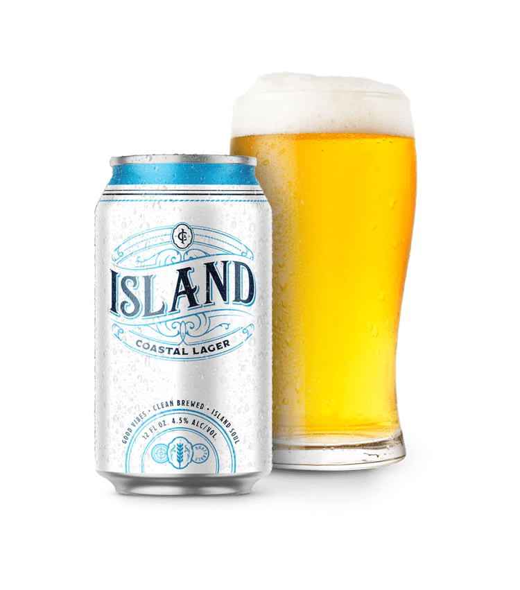Island Brands Bond Distributing Company