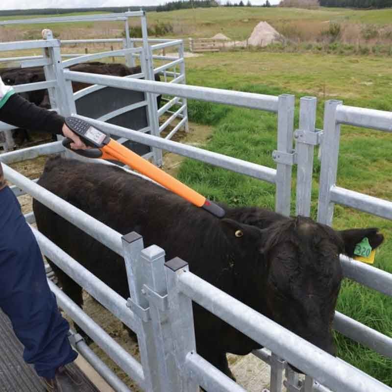 Köp SmartReader HR5 Gallagher Bonden.se