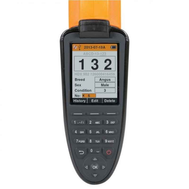 Köp SmartReader HR5 Gallagher Bonden.se