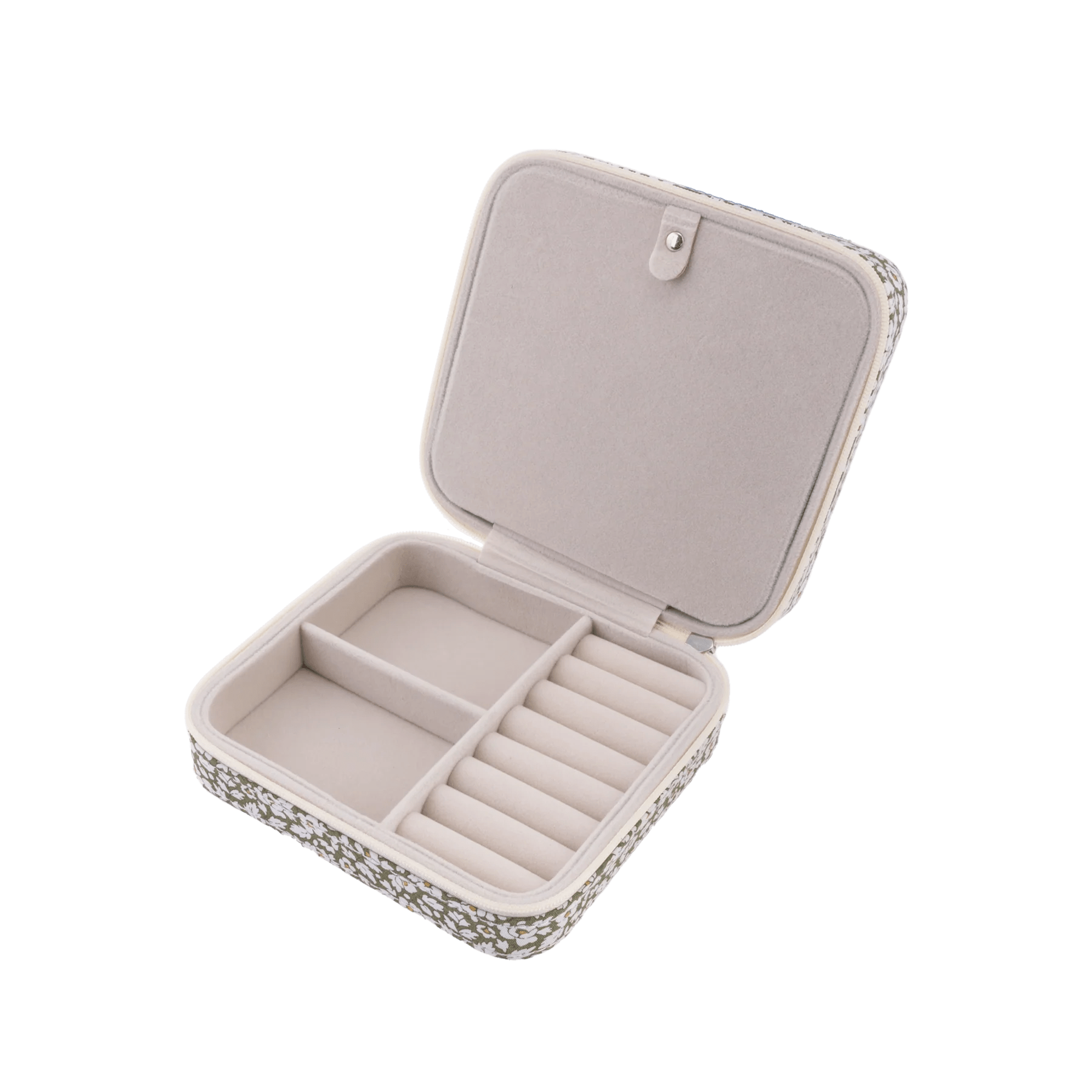 ESSENTIALS JEWELRY BOXES Bon Dep