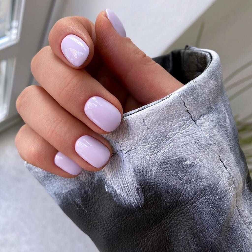 Gel, Shellac Or SNS? Which Nails Are Right For You?