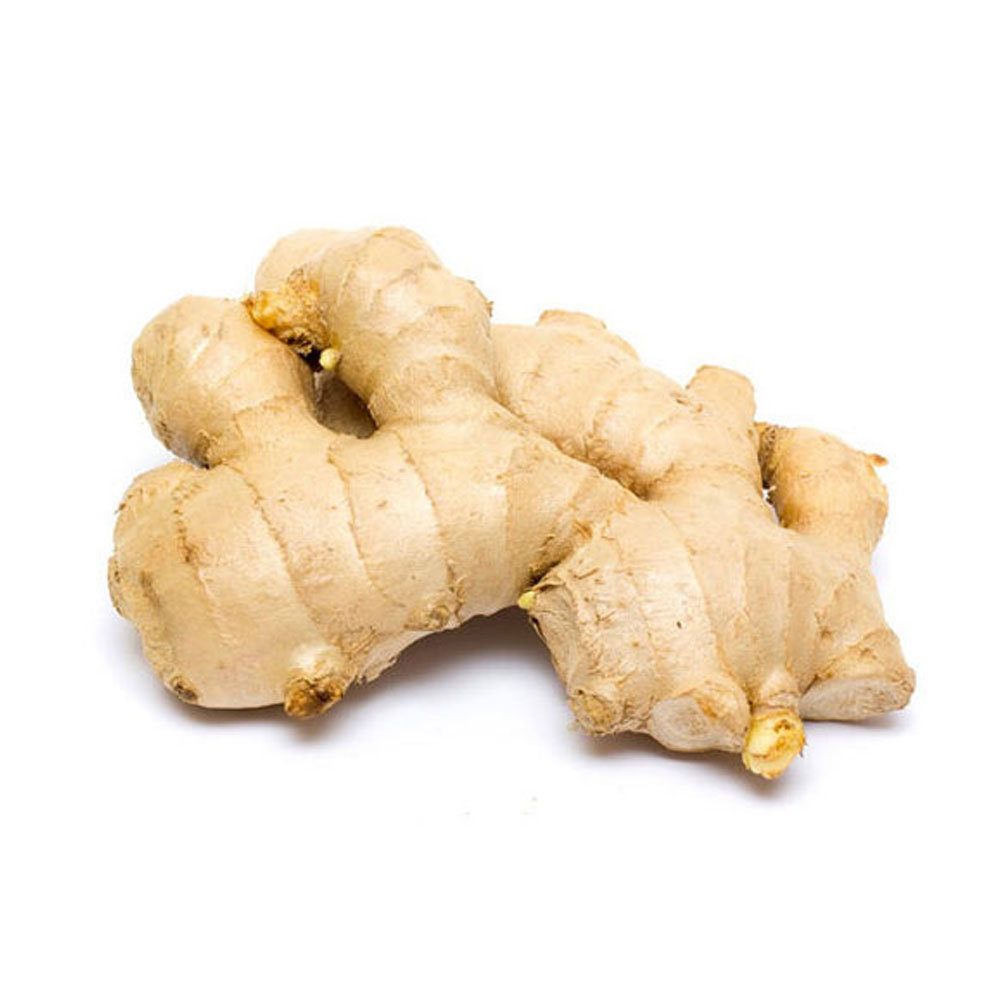 The best detox foods Day 3 Ginger Bondi Harvest