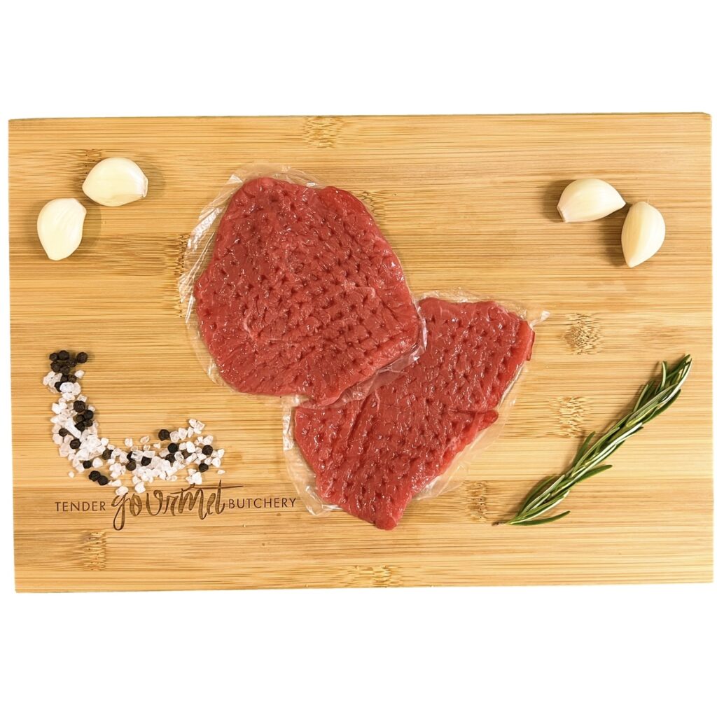 Veal Schnitzel Tender Gourmet Butchery Bondi Junction