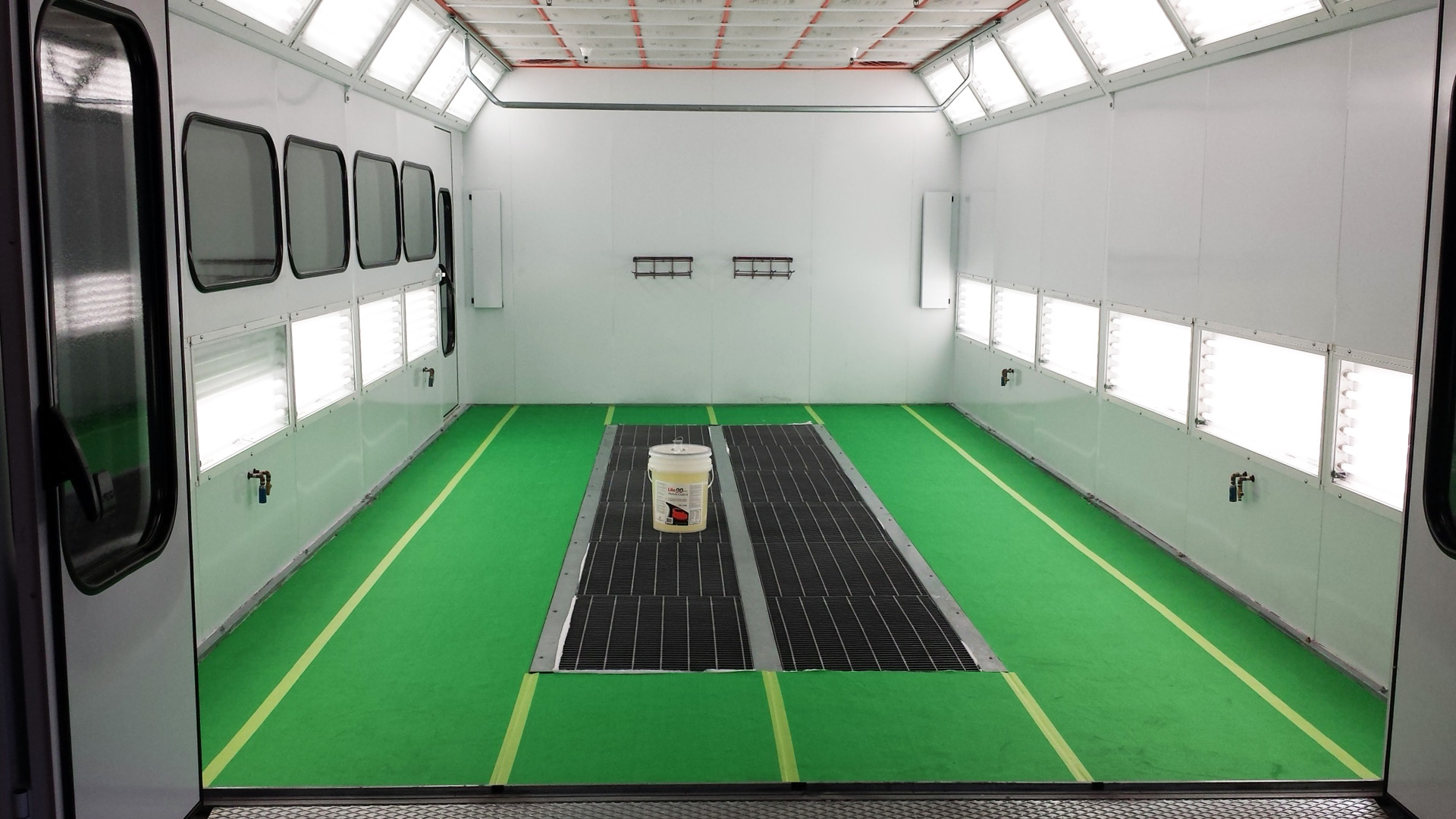 PIG Grippy Mat (for Like90 Particle Control) Bonding Solutions