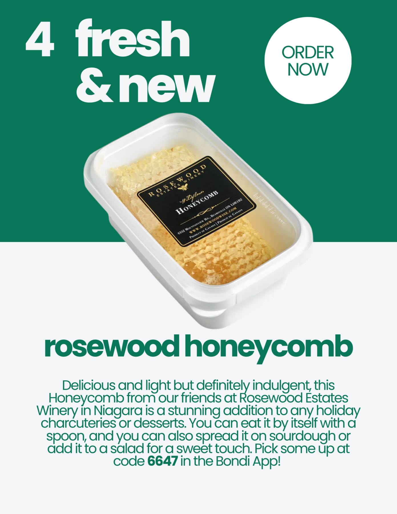 Bondi Produce Market Report November 27th 2023 Bondi Produce