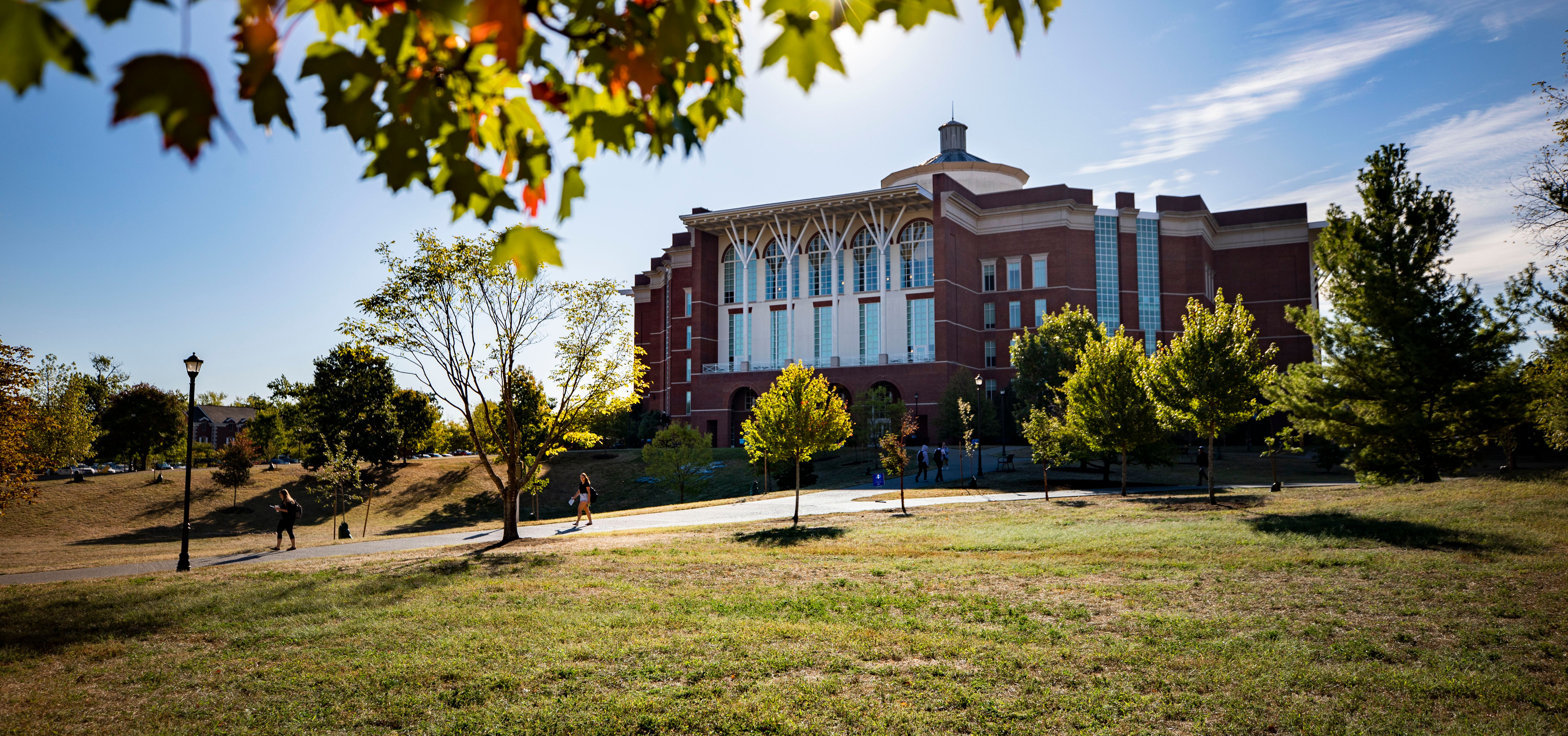 Team, News, Projects University of Kentucky BondLink
