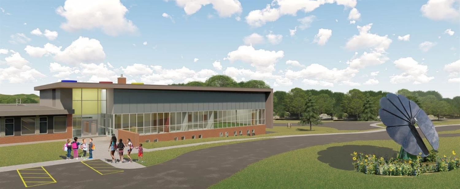 Project Town of Manchester, CT BondLink