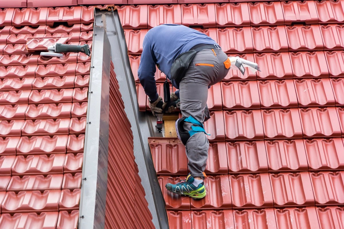 Tile Roof Repair (Cost, Timeline, & More) Bondoc Roofing