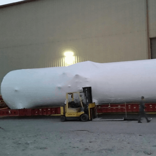 Wood Autoclaves Bondtech Corporation