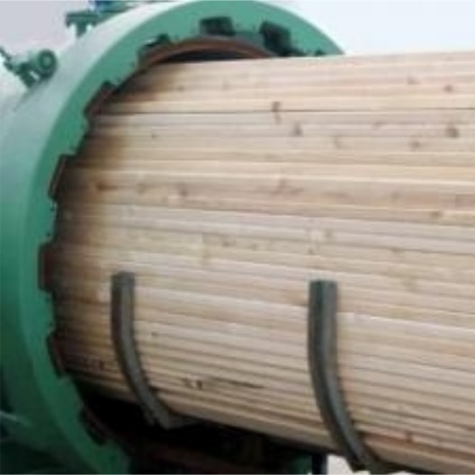Wood Autoclaves Bondtech Corporation