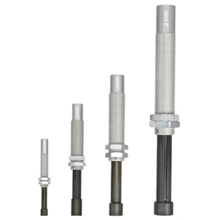 Piab Level Compensator LC20M1425, G1/4″ male Bondy A/S