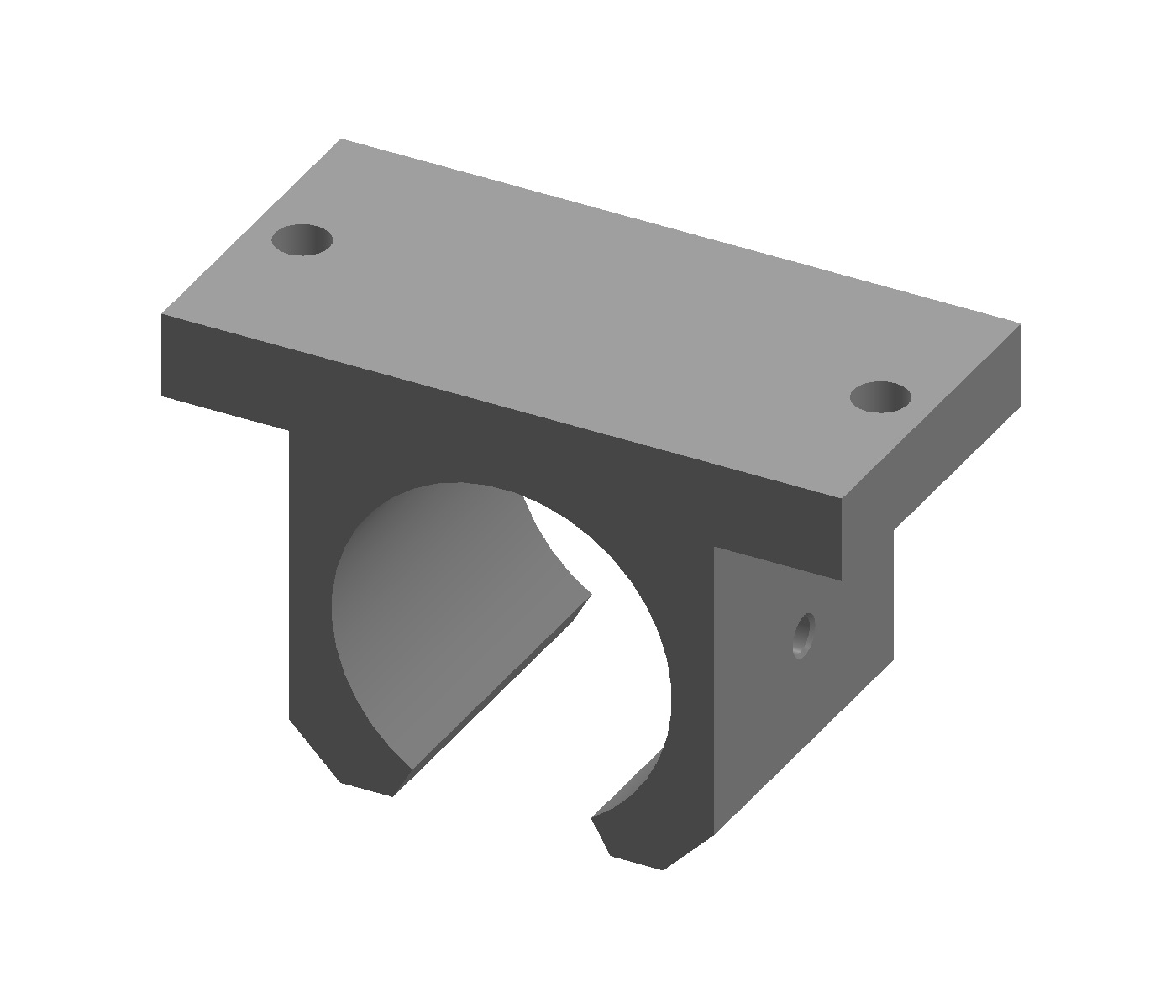 Knecht Linear Housing Unit ALGSOP25 Bondy A/S