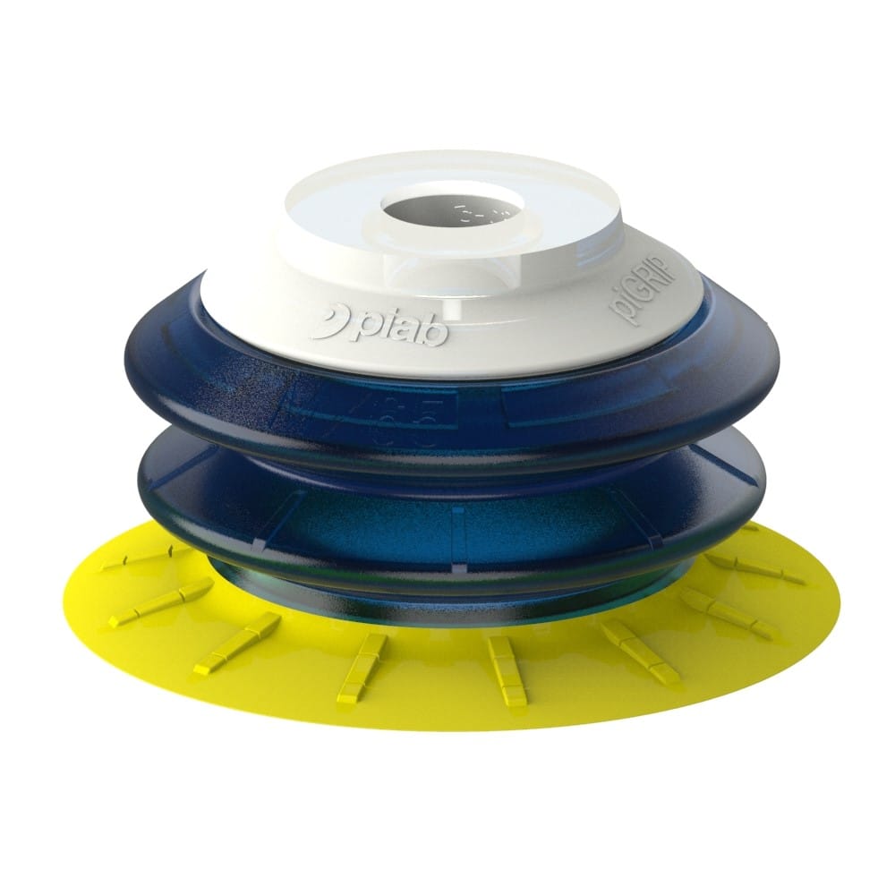 Piab Level Compensator LC25F3840, G3/8″ female Bondy A/S