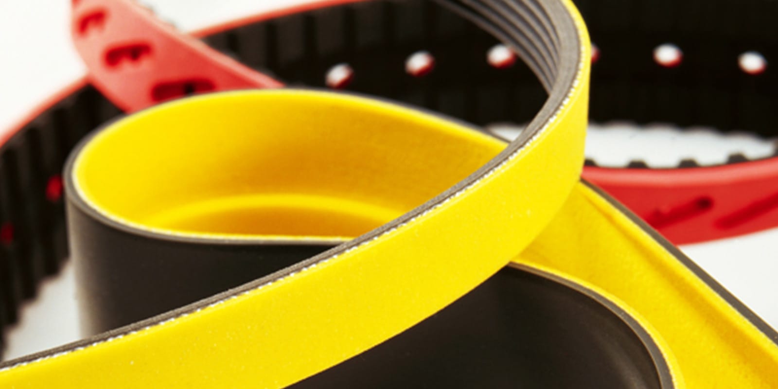 Flat Belts Bondy A/S