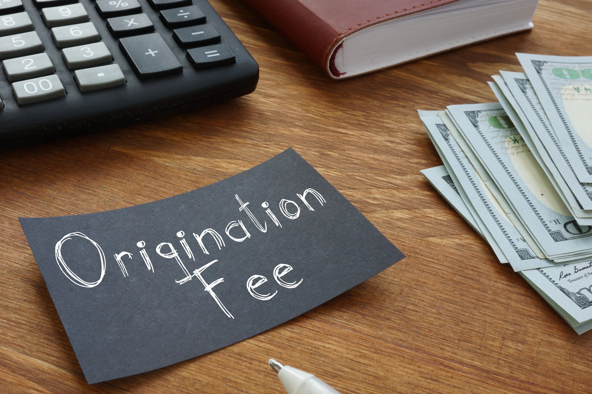 What Is an Origination Fee, and How Much Does It Cost? Bondzi Homes