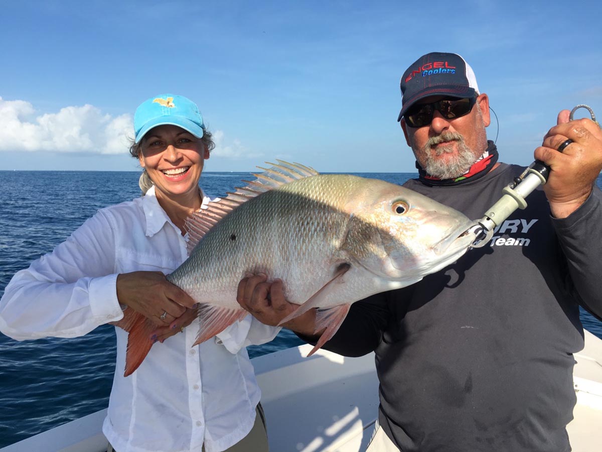 Big Pine Key Fishing Conditions Boneafide Charters