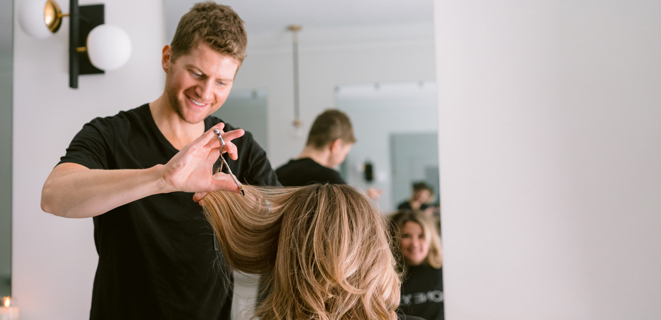 Yorkville Hair Salon Bone & Co.