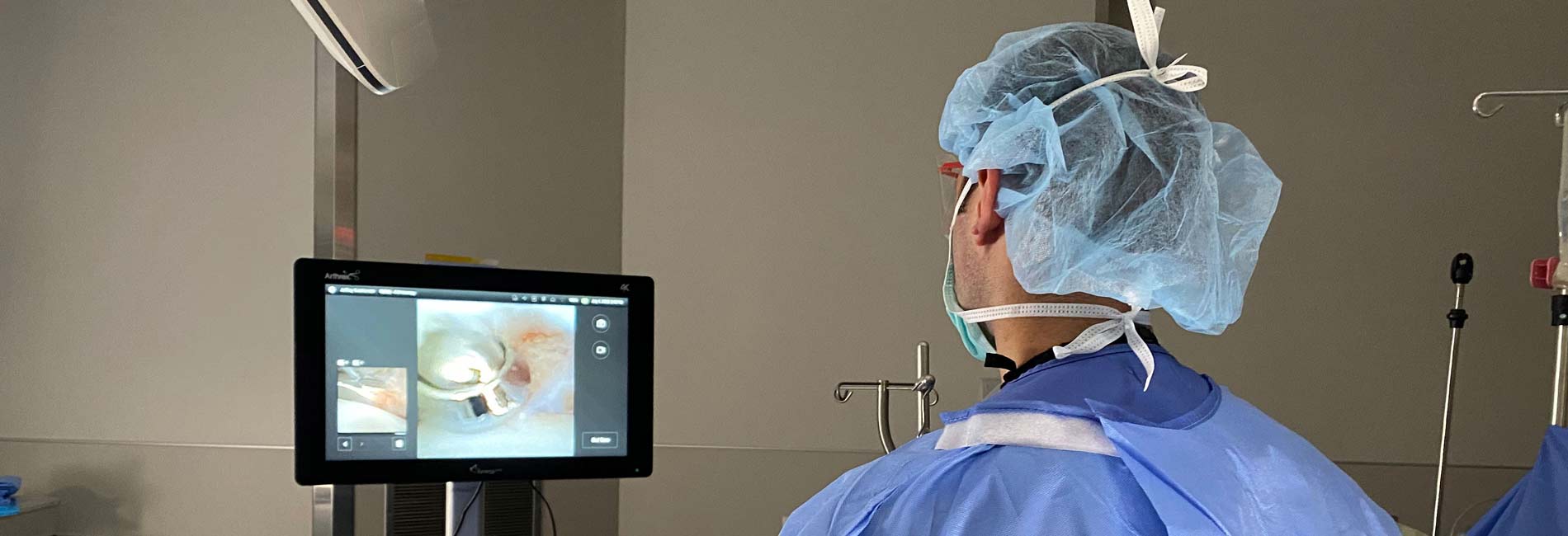 Hand & Wrist Bone and Joint Institute