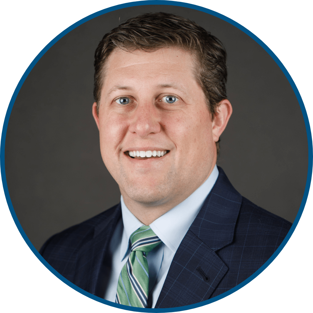 Geoffrey Watson, M.D. Bone and Joint Institute of Tennessee