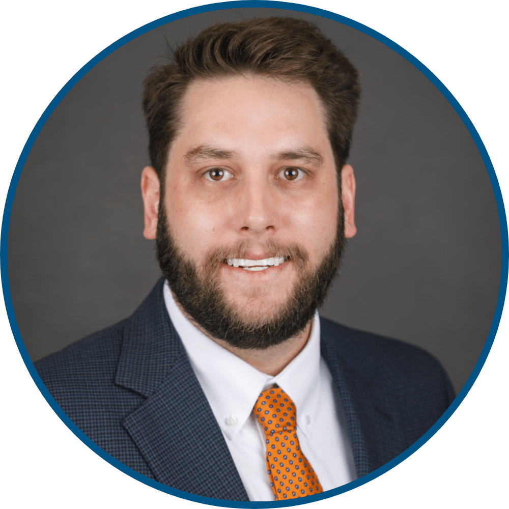 Cameron Greene Bone and Joint Institute