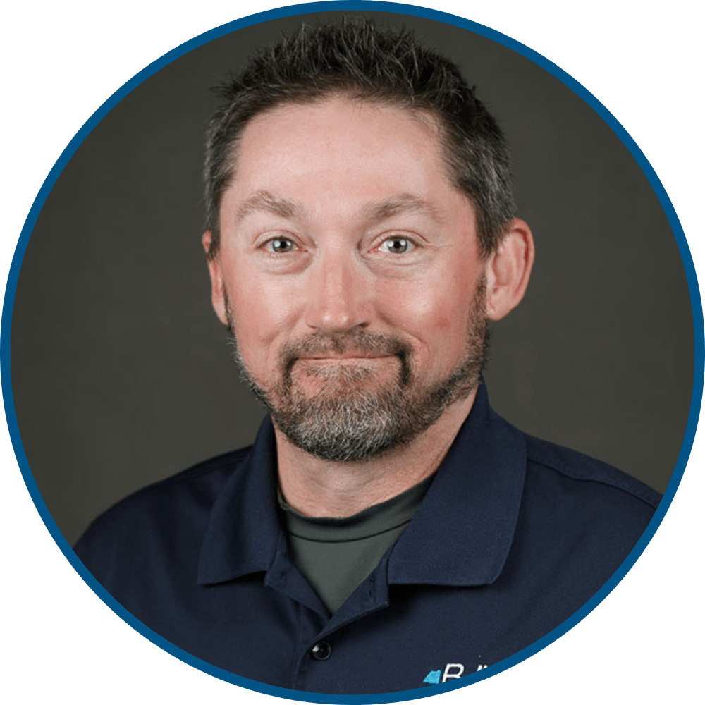 Jeff Gandy, OTR/L, CHT, OTD Bone and Joint Institute