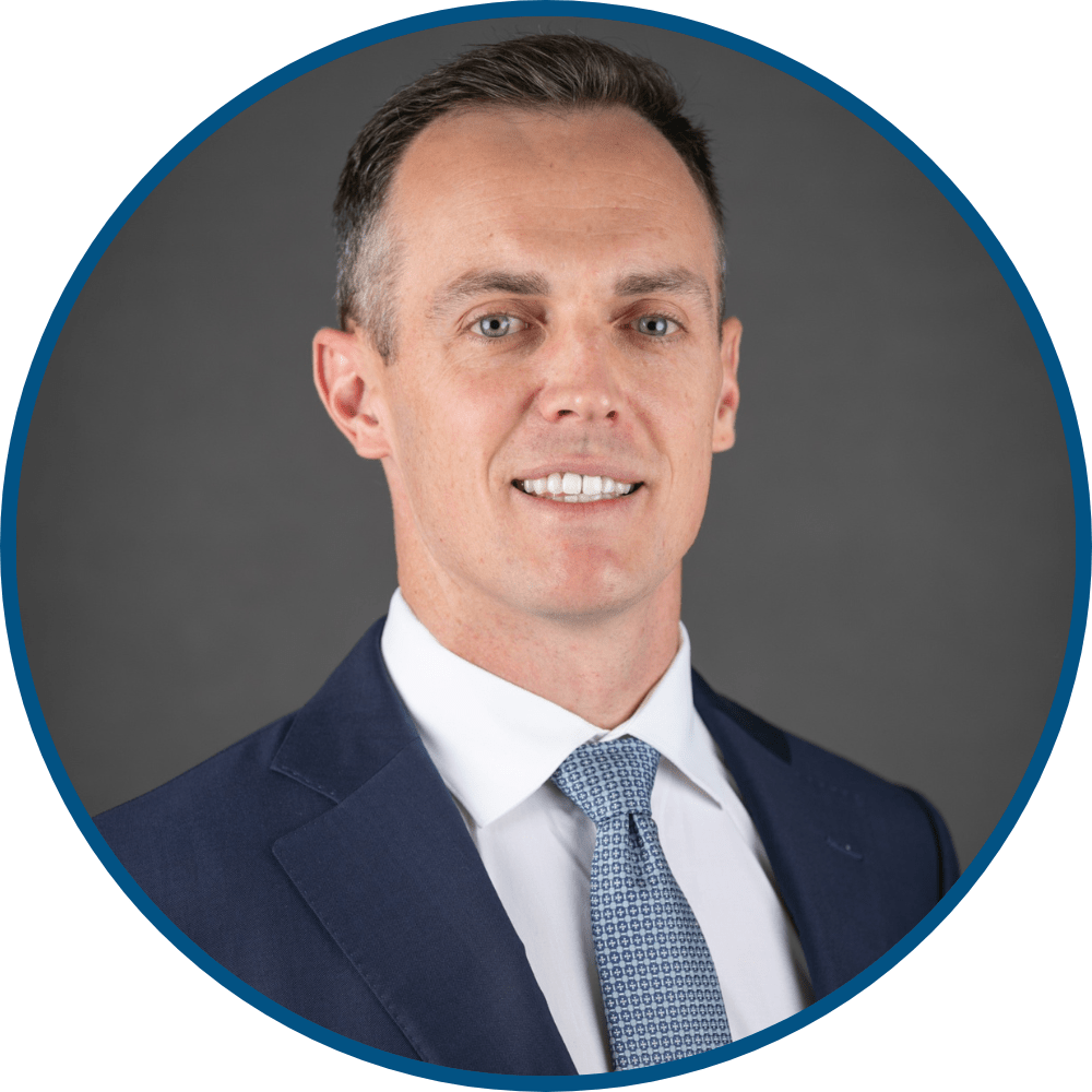 Matt Anderson, M.D. Bone and Joint Institute of Tennessee