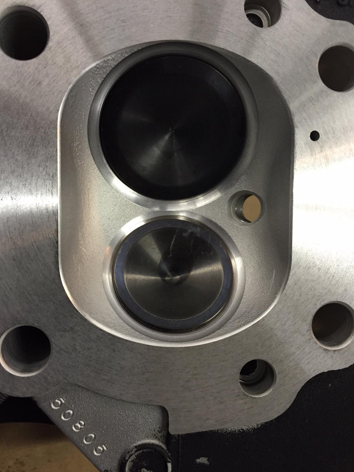 Milwaukee 8 Exhaust Bone Breaker Performance