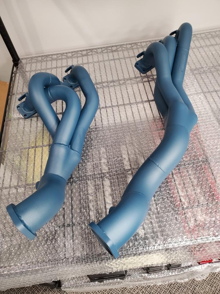 Ceramic Coating Bonehead Performance